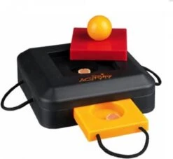 Trixie Dogtoy Dog Activity Strategy Game Gamble Box - Piepend Speelgoed - 15cm X 15cm X 9cm - Zwart/rood/oranje 25 Trixie Dogtoy Dog Activity Strategy Game Gamble Box - Piepend Speelgoed - 15cm X 15cm X 9cm - Zwart/rood/oranje -Huisdierbenodigdheden Korting 1200x1104 2