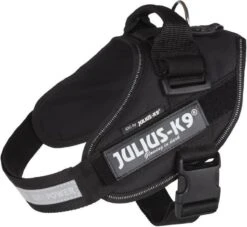 Julius K9 Julius-K9 IDC®Powertuig, M - Maat 0, Zwart 26 Julius K9 Julius-K9 IDC®Powertuig, M - Maat 0, Zwart -Huisdierbenodigdheden Korting 1200x1105 4