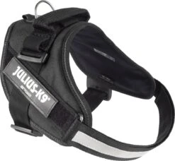 Julius K9 Julius-K9 IDC®Powertuig, M - Maat 0, Zwart 23 Julius K9 Julius-K9 IDC®Powertuig, M - Maat 0, Zwart -Huisdierbenodigdheden Korting 1200x1106 6