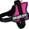 Julius K9 Original Powertuig/Harnas - Fuchsia - S - Mini/49-67cm -Huisdierbenodigdheden Korting 1200x1107 8