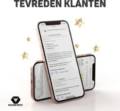 Vulpes Pets® PRO Praatknop Voor Honden Met Speelmat - Dogbuttons - Laat Uw Huisdier Spreken - Hondenspeelgoed - Honden Training - Inclusief E-Book En Speelmat -Huisdierbenodigdheden Korting 1200x1108 2