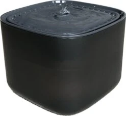 No Logo - 3L - Drinkfontein Voor Huisdieren, Water Fontein - Waterdispenser - Waterautomaat Drinkbakken 3L Voor Huisdieren Katten - Honden - Konijnen - Goud - Groen - Kattenfontein - Fontein - Drink - Bak - Drinkbak - Hond - Konijn - Kat - 2l - 1l - -Huisdierbenodigdheden Korting 1200x1109 3