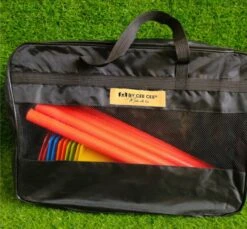 Agility Voor De Hond - Honden Training - Dog Activity - Behendigheid Hond - Parcours -Huisdierbenodigdheden Korting 1200x1112 7