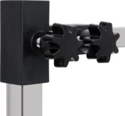 VIDAXL Hondentrimtafel Verstelbaar Met 2 Lussen En Opbergschap 25 VIDAXL Hondentrimtafel Verstelbaar Met 2 Lussen En Opbergschap -Huisdierbenodigdheden Korting 1200x1114 2