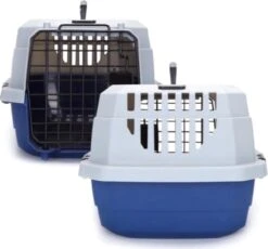 Reismand Voor Honden En Katten M Blauw -Huisdierbenodigdheden Korting 1200x1117 21