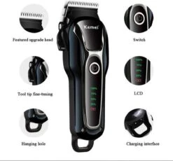 Merkloos Dierentondeuse + Haren Verwijderaar - Scheerapparaat Voor Honden En Katten - 4 Opzetstukken - Oplaadbaar - Draadloos - Stil - Verschillende Haar En Vachtlengtes - Hondentrimmer - Honden Trimmer - Honden Knippen - Haren Knippen 16 Merkloos Dierentondeuse + Haren Verwijderaar - Scheerapparaat Voor Honden En Katten - 4 Opzetstukken - Oplaadbaar - Draadloos - Stil - Verschillende Haar En Vachtlengtes - Hondentrimmer - Honden Trimmer - Honden Knippen - Haren Knippen -Huisdierbenodigdheden Korting 1200x1118 1