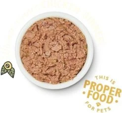 Lily's Kitchen Cat Smooth Pate Chicken - 19X85 GR 7 Lily's Kitchen Cat Smooth Pate Chicken - 19X85 GR -Huisdierbenodigdheden Korting 1200x1118 14