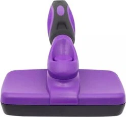 Buxibo Ondervacht Borstel Voor Hond En Kat - Kliksysteem Hondenborstel - Kattenkam - Hondenkam Voor Ondervacht - Klittenkam Voor Honden En Katten - Verwijderd Klitten -Huisdierbenodigdheden Korting 1200x1118 2