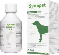 Synopet Cani-Syn - 200 Ml -Huisdierbenodigdheden Korting 1200x1118 6