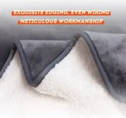 Hondendeken, Fleece, Waterdicht, Wasbaar, Hondenmat, Huisdier, Warme Zachte Deken Voor Hondendeken, Kattendeken, Deken Voor Katten En Honden, Waterdichte Deken Voor Bank, Bed, 150 X 127 Cm -Huisdierbenodigdheden Korting 1200x1120 11