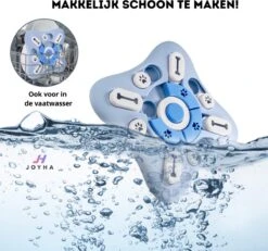 Joyha Honden Interactieve Speelgoed | Vierkant | Puzzel | Puppy | Dog | Intelligentie 10 Joyha Honden Interactieve Speelgoed | Vierkant | Puzzel | Puppy | Dog | Intelligentie -Huisdierbenodigdheden Korting 1200x1120 9