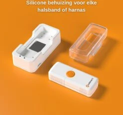 Weenect CATS² , GPS Tracker Voor Katten -Huisdierbenodigdheden Korting 1200x1121 19