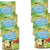 Bonzo Dental Delicious - Hondensnacks Rund - 6 X 200 G