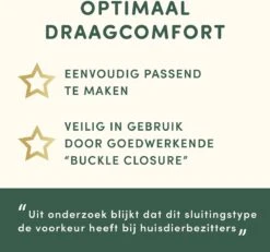 2 Stuks Vlooienband Kleine Hond Tekenband - 100% Natuurlijk Veilig En Waterbestendig -Huisdierbenodigdheden Korting 1200x1123 13