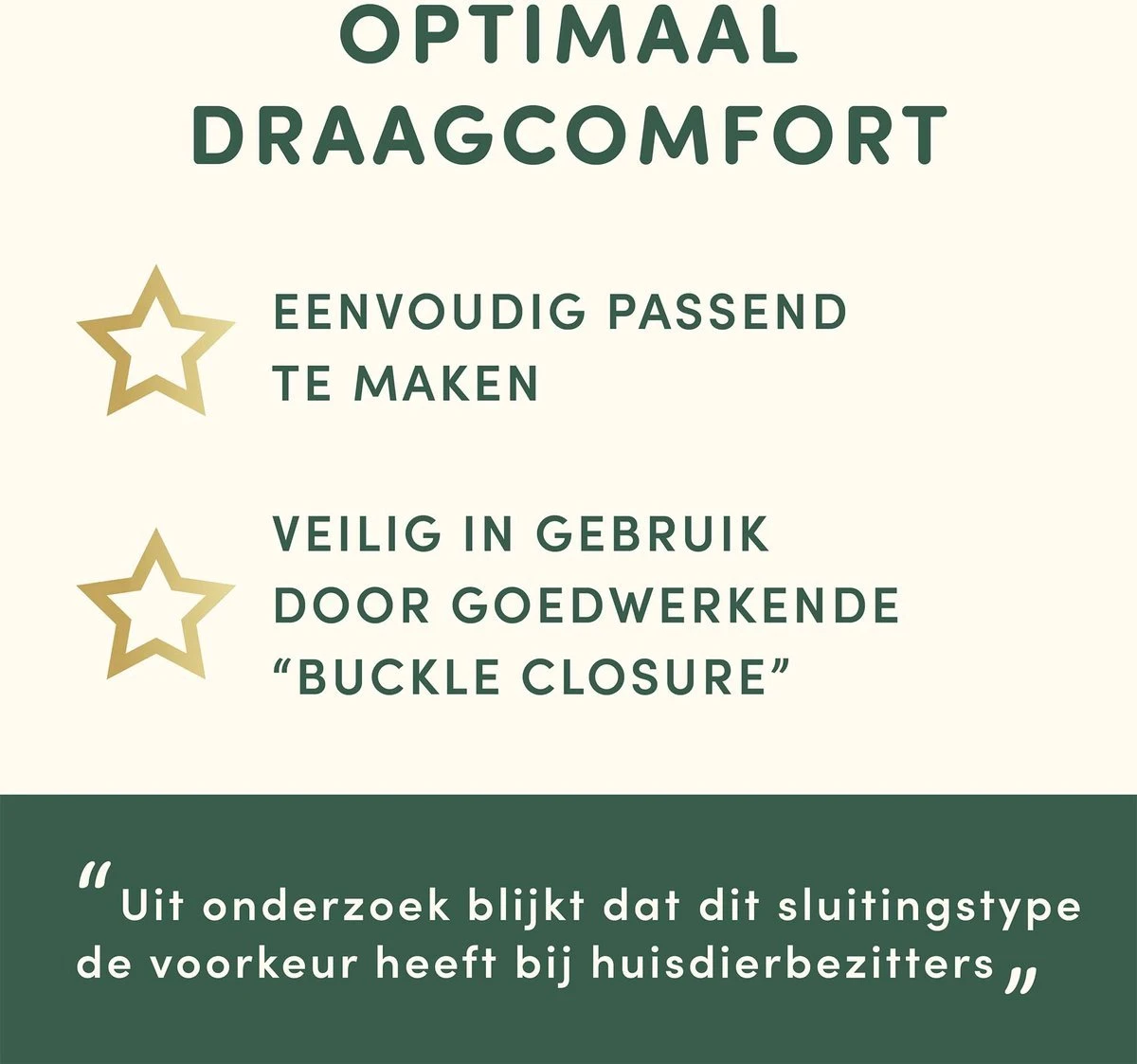 3 Stuks Vlooienband Kat Tekenband - 100% Natuurlijk Veilig En Waterbestendig 9 3 Stuks Vlooienband Kat Tekenband - 100% Natuurlijk Veilig En Waterbestendig - Image 7