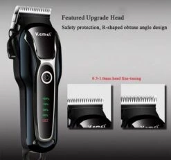 Merkloos Dierentondeuse + Haren Verwijderaar - Scheerapparaat Voor Honden En Katten - 4 Opzetstukken - Oplaadbaar - Draadloos - Stil - Verschillende Haar En Vachtlengtes - Hondentrimmer - Honden Trimmer - Honden Knippen - Haren Knippen 18 Merkloos Dierentondeuse + Haren Verwijderaar - Scheerapparaat Voor Honden En Katten - 4 Opzetstukken - Oplaadbaar - Draadloos - Stil - Verschillende Haar En Vachtlengtes - Hondentrimmer - Honden Trimmer - Honden Knippen - Haren Knippen -Huisdierbenodigdheden Korting 1200x1124 3