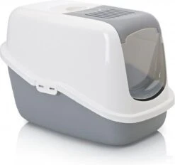 Savic Kattenbak Nestor - Medium -Huisdierbenodigdheden Korting 1200x1125 18