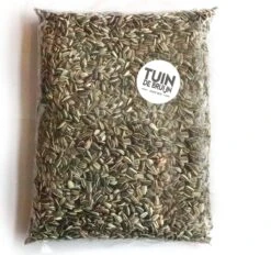 Tuin De Bruijn® Compleet Vogelvoer Pakket - Buitenvogelvoer - Vogel Pindakaas - Pinda's - Vetbollen - Strooivoer -Huisdierbenodigdheden Korting 1200x1126 13