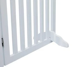 Trixie Hondenhek Met Deur Wit - 60-160 X 81 CM 15 Trixie Hondenhek Met Deur Wit - 60-160 X 81 CM -Huisdierbenodigdheden Korting 1200x1126 2