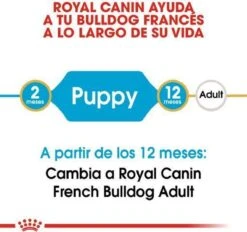 Royal Canin French Bulldog Junior 3 KG -Huisdierbenodigdheden Korting 1200x1127 4