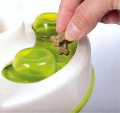 Trixie Slide & Feed Strategiespel - Hondenspeelgoed 17 Trixie Slide & Feed Strategiespel - Hondenspeelgoed -Huisdierbenodigdheden Korting 1200x1131 10