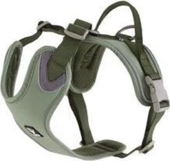 Hurtta Weekend Warrior Eco Harness - 45/60 Cm - Hedge 21 Hurtta Weekend Warrior Eco Harness - 45/60 Cm - Hedge -Huisdierbenodigdheden Korting 1200x1133 6