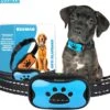Exomar® Anti Blafband Voor Honden Blafband Anti Blaf Apparaat Blafband Zonder Schok - Diervriendelijk -Huisdierbenodigdheden Korting 1200x1136 10