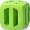 Dog Comets Pollux Duurzaam Hondenspeelgoed – Traktatiekubus Voor Honden - Extreem Sterk – Geschikt Voor Honden – Groen – 5.5x5.5cm -Huisdierbenodigdheden Korting 1200x1136 12