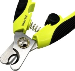 Mister Mill Professionele Nagelknipper Hond En Kat - Nageltang - Nagelschaar Konijn, Cavia En Andere Dieren -Huisdierbenodigdheden Korting 1200x1137 5