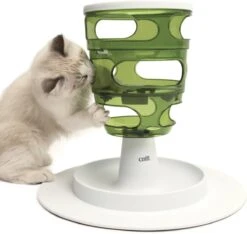 Cat-It Senses 2.0 Food Tree - Wit/Groen - Voerbak - Ø 35 Cm 13 Cat-It Senses 2.0 Food Tree - Wit/Groen - Voerbak - Ø 35 Cm -Huisdierbenodigdheden Korting 1200x1138 8