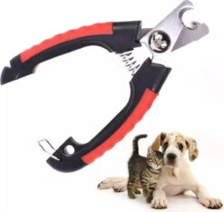 Merkloos Nagelknipper - Nagelknipper Dieren - Geschikt Voor Hond Kat Konijn Cavia Vogel - Dieren Nagelknipper - Nagels Knippen -Huisdierbenodigdheden Korting 1200x1139 1