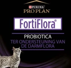 Purina One Purina Pro Plan Veterinary Diets - Fortiflora Kat - Probiotic - 30 X 1 Gram -Huisdierbenodigdheden Korting 1200x1141 10