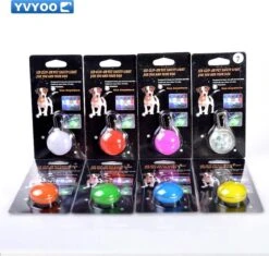 Cadellight Veiligheidslampje Voor Halsband - Dierenlampje - Blauw -Huisdierbenodigdheden Korting 1200x1141 9