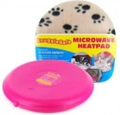 Snugglesafe Warmteschijf Hond/Kat - 24 Cm -Huisdierbenodigdheden Korting 1200x1142 16