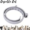 Capable Cat Vlooienband Kat | Vlooien | Luizen | Teken | Mijten | 8 Maanden Bescherming | Katten 2 Capable Cat Vlooienband Kat | Vlooien | Luizen | Teken | Mijten | 8 Maanden Bescherming | Katten -Huisdierbenodigdheden Korting 1200x1142 19
