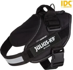 Julius K9 Julius-K9 IDC®Powertuig, M - Maat 0, Zwart 29 Julius K9 Julius-K9 IDC®Powertuig, M - Maat 0, Zwart -Huisdierbenodigdheden Korting 1200x1143 13