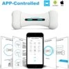 Wickedbone - Automatisch, Interactief En Intelligent Speelgoed Voor Honden - App & Bluetooth Bestuurbaar - USB Oplaadbaar -Huisdierbenodigdheden Korting 1200x1143 17