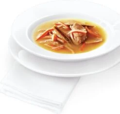 Gourmet Crystal Soup Pouch Multipack - Kattenvoer - Tonijn 4x40 G -Huisdierbenodigdheden Korting 1200x1143 21