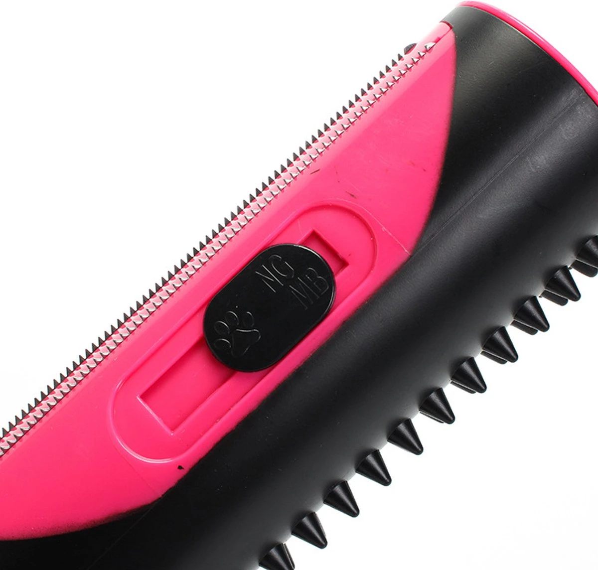 Frenkies HuisdierPlezier Hondenborstel - Borstels - Hondenborstel - Hondenkam - Roze 3 Frenkies HuisdierPlezier Hondenborstel - Borstels - Hondenborstel - Hondenkam - Roze