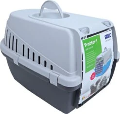 Savic - Benche - Trotter - Antraciet - 46 X 33 X 31 Cm 16 Savic - Benche - Trotter - Antraciet - 46 X 33 X 31 Cm -Huisdierbenodigdheden Korting 1200x1147 17