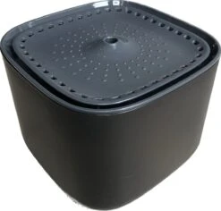 No Logo - 3L - Drinkfontein Voor Huisdieren, Water Fontein - Waterdispenser - Waterautomaat Drinkbakken 3L Voor Huisdieren Katten - Honden - Konijnen - Goud - Groen - Kattenfontein - Fontein - Drink - Bak - Drinkbak - Hond - Konijn - Kat - 2l - 1l - -Huisdierbenodigdheden Korting 1200x1148 28