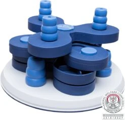 Dog Activity Flower Tower Hondenspeeltje -Huisdierbenodigdheden Korting 1200x1149 4