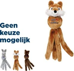 Kong Wubba Friend - Hondenspeelgoed - Assorti - M - 24,4 X 12,7 X 8,4 Cm 26 Kong Wubba Friend - Hondenspeelgoed - Assorti - M - 24,4 X 12,7 X 8,4 Cm -Huisdierbenodigdheden Korting 1200x1150 15
