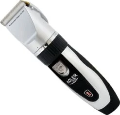 Adler AD 2823 Dierentondeuse Met Stille Motor - 4 Opzetstukken -Huisdierbenodigdheden Korting 1200x1154