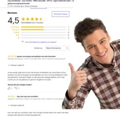 Easy Mondwater Voor Honden - 237 Ml - Tegen Stinkende Adem - Tandplak - Tandsteen - Tandvleesproblemen -Huisdierbenodigdheden Korting 1200x1155 17