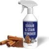 Petsly Odour & Stain Remover - Geurverwijderaars - Urine Vlekken Verwijderen Urinegeur Verwijderen Met Plantaardige Enzymen - 1L 2 Petsly Odour & Stain Remover - Geurverwijderaars - Urine Vlekken Verwijderen Urinegeur Verwijderen Met Plantaardige Enzymen - 1L -Huisdierbenodigdheden Korting 1200x1155 4