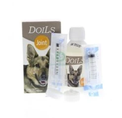 Doils Gewricht Supplement Doils Joint Hond - 236 Ml 14 Doils Gewricht Supplement Doils Joint Hond - 236 Ml -Huisdierbenodigdheden Korting 1200x1157 11