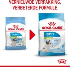 Royal Canin X-Small Puppy - Hondenvoer - 1.5 Kg -Huisdierbenodigdheden Korting 1200x1158 7