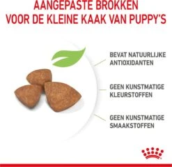 Royal Canin X-Small Puppy - Hondenvoer - 1.5 Kg -Huisdierbenodigdheden Korting 1200x1159 18