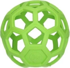 JW HOL-EE ROLLER Medium – Hondenbal Rubber – 11,5 Cm -Huisdierbenodigdheden Korting 1200x1159 23